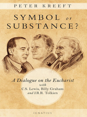 cover image of Symbol or Substance?